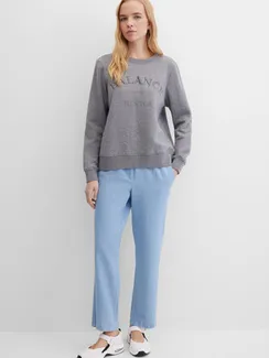 SOUL4ME Джинсы зауженные