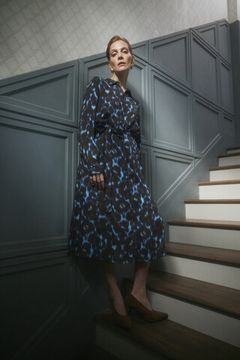 Elisa.and.me Платье-рубашка