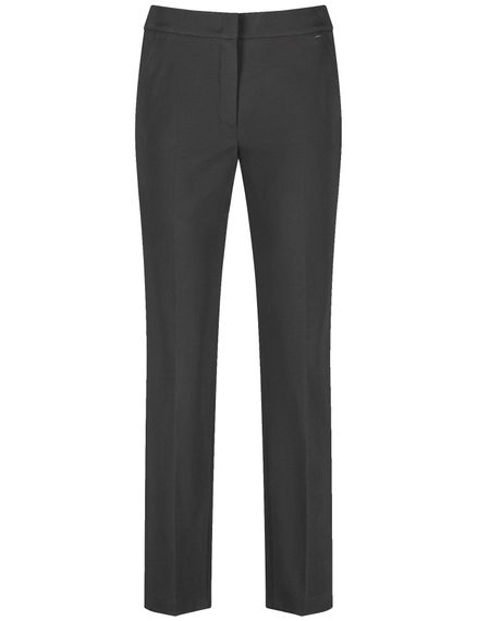 GERRY WEBER Брюки зауженные 7/8