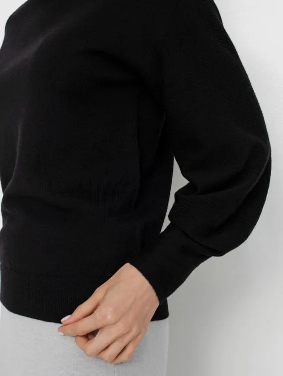 BULMER Джемпер 100% шерсть