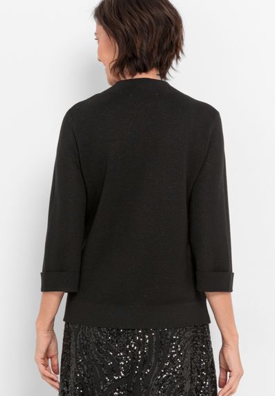 BIANCA Вязаный свитер