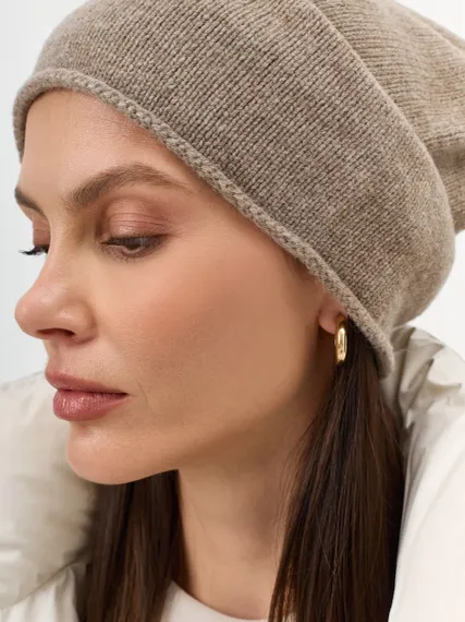 BULMER Шапка из 100% шерсти