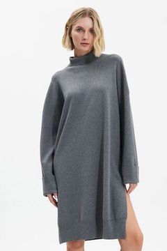 UNQ Платье трикотажное