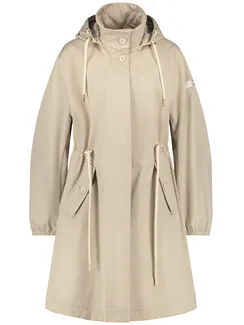 GERRY WEBER Куртка с кулиской на талии