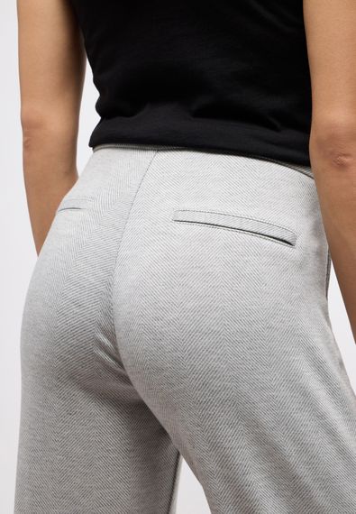 ANGELS Брюки с графическим принтом