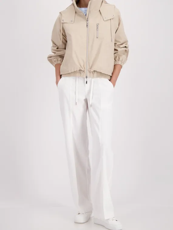 MONARI Куртка оверсайз с капюшоном