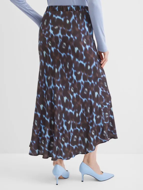 Elisa.and.me Юбка макси