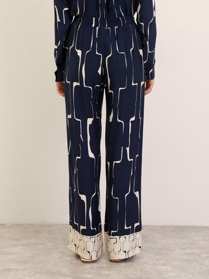 Elisa.and.me Брюки из вискозы