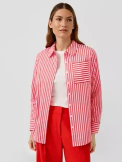 s.Oliver Блуза хлопковая