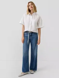 s.Oliver Джинсы из смеси лиоцелла