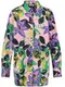 GERRY WEBER Рубашка с цветочным принтом