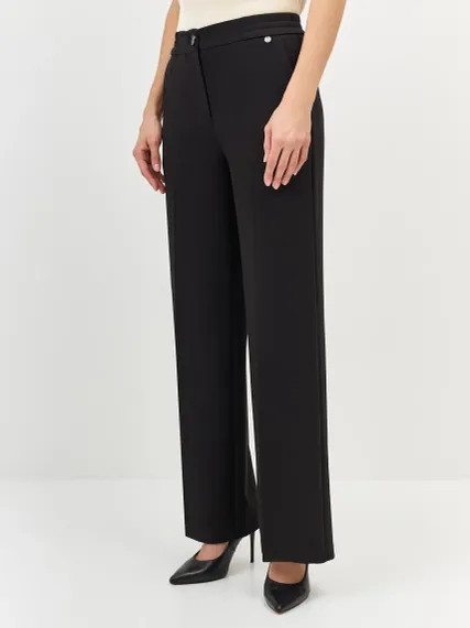 BULMER Брюки широкие со стрелками