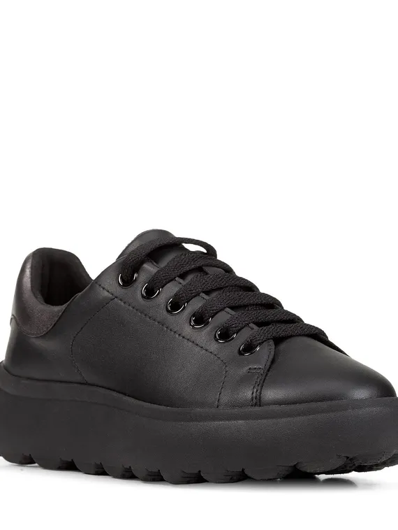 GEOX Кеды женские