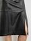 GERRY WEBER Юбка из искусственной кожи