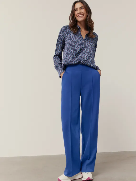 GERRY WEBER Брюки трикотажные