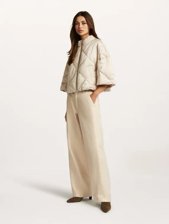 BEAUMONT Куртка-накидка