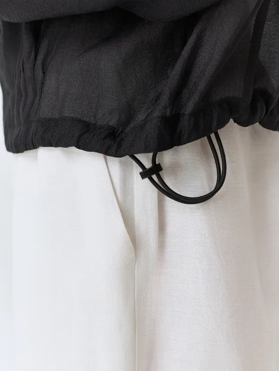 BULMER Легкий жакет из вискозы