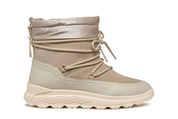 GEOX Полусапожки