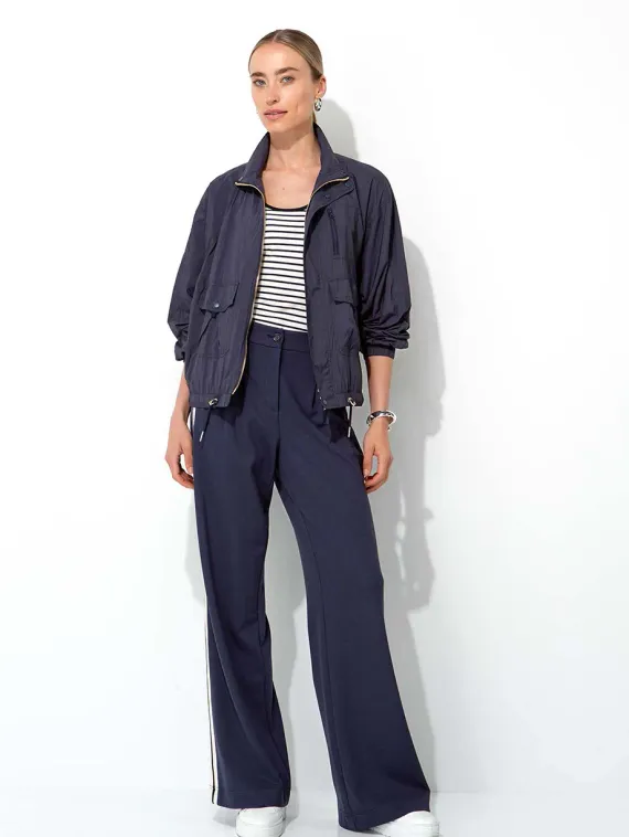 CATNOIR Куртка из нейлоновой тафты