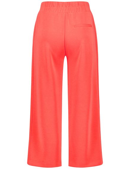 GERRY WEBER Кюлоты с эластичным поясом