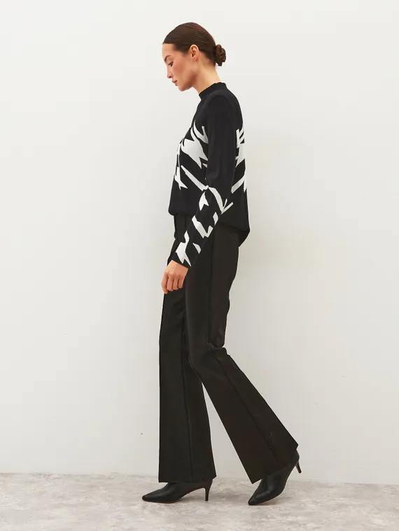 GERRY WEBER Брюки из джерси