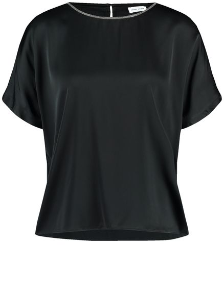 GERRY WEBER Футболка свободного кроя