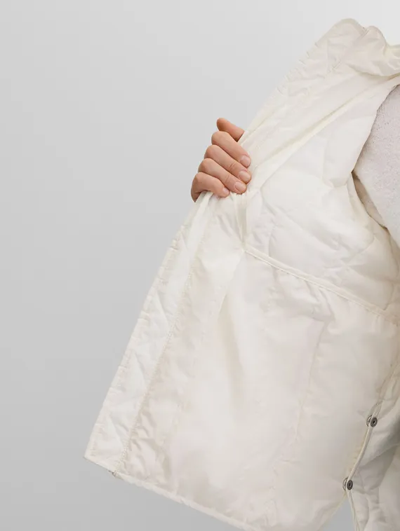 SOUL4ME Легкая куртка