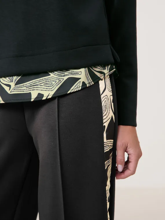 GERRY WEBER Джемпер из джерси