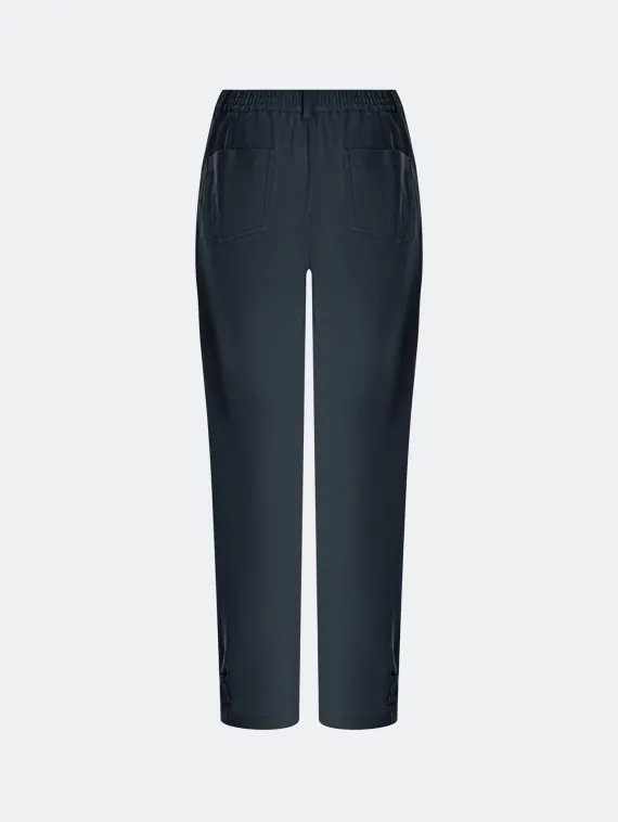 BULMER Брюки из тенселя