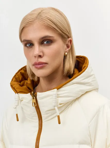 BULMER Двусторонняя куртка