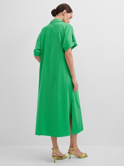 Elisa.and.me Платье хлопковое