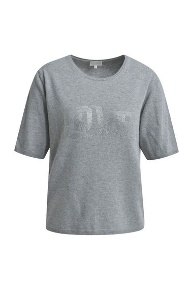 Elisa.and.me Джемпер прямого кроя