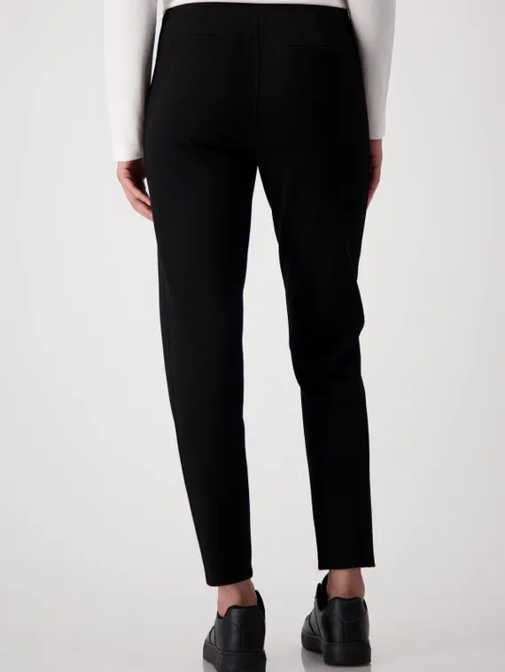 MONARI Брюки с карманами на молнии