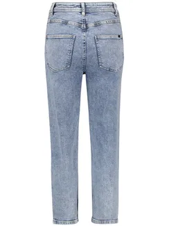 TAIFUN Джинсы mom fit 7/8