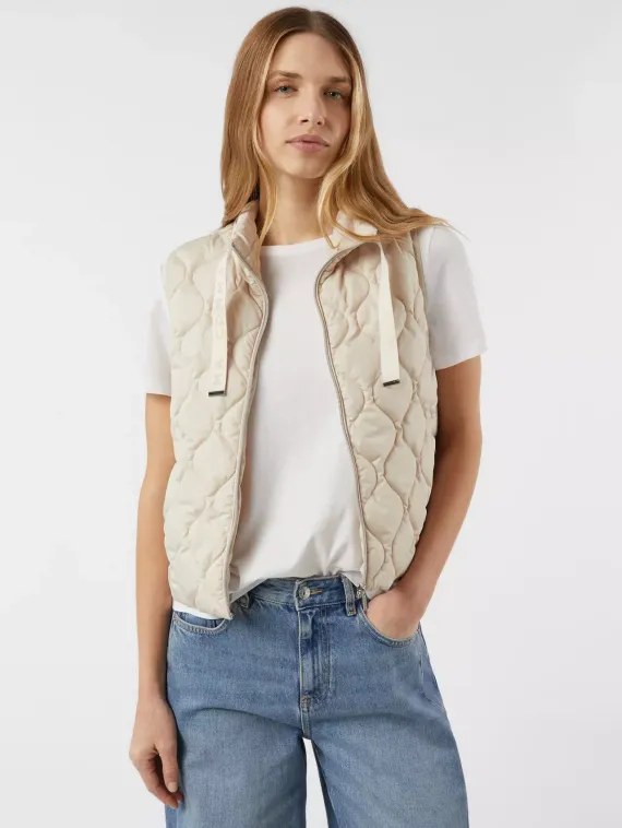 COMMA, Стеганый жилет