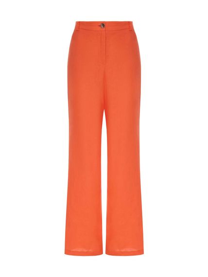 BULMER Брюки из 100% льна