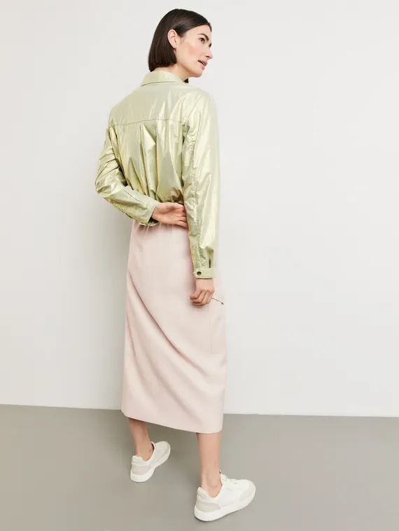 GERRY WEBER Юбка с запахом