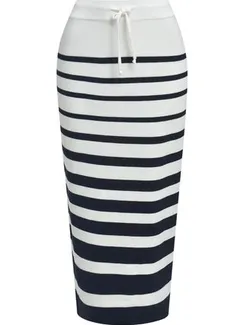 Smith&Soul Юбка трикотажная