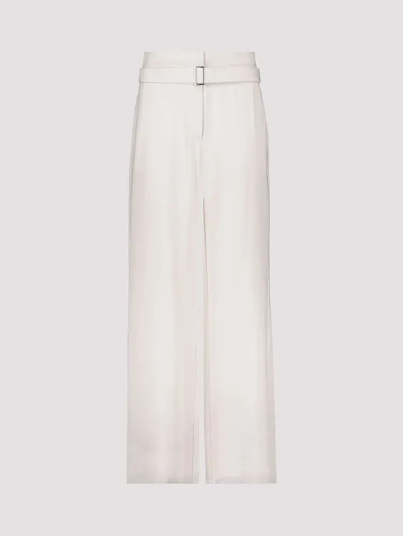 MONARI Брюки с поясом