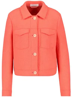 GERRY WEBER Жакет с шерстью