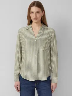 s.Oliver Блуза вискозная