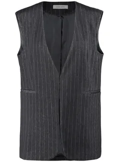 GERRY WEBER Жилет костюмный