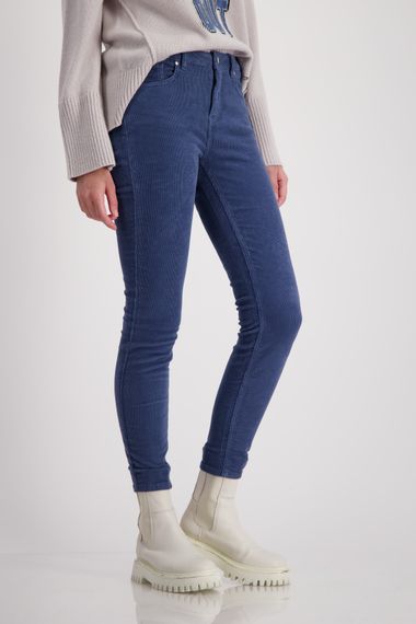 MONARI Брюки вельветовые