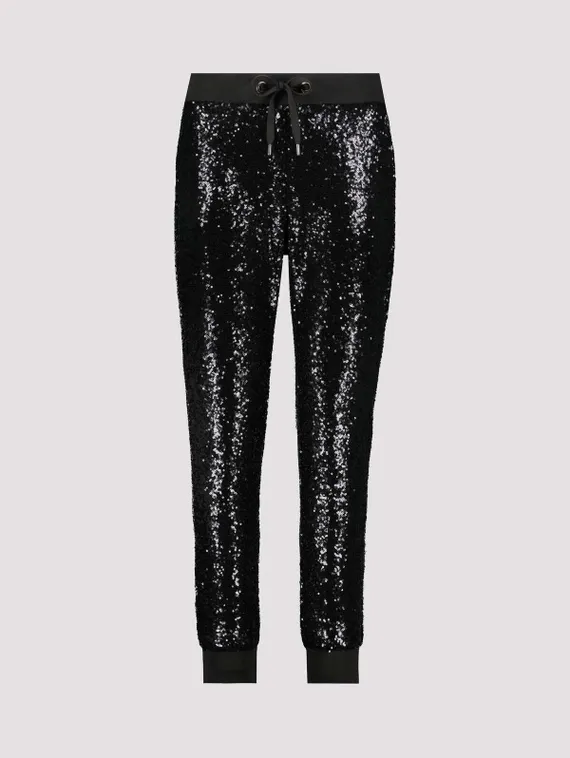 MONARI Брюки с пайетками