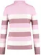 GERRY WEBER Джемпер в полоску