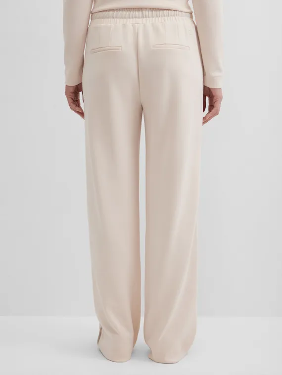 GERRY WEBER Брюки с лампасами