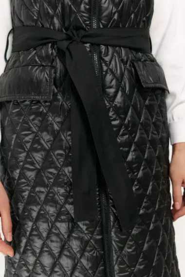 BULMER Жилет удлиненный