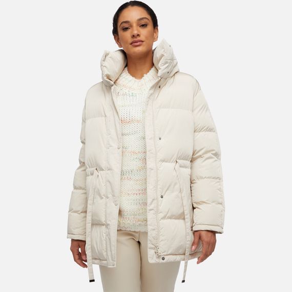 GEOX Куртка оверсайз