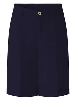 Oui Бермуды льняные