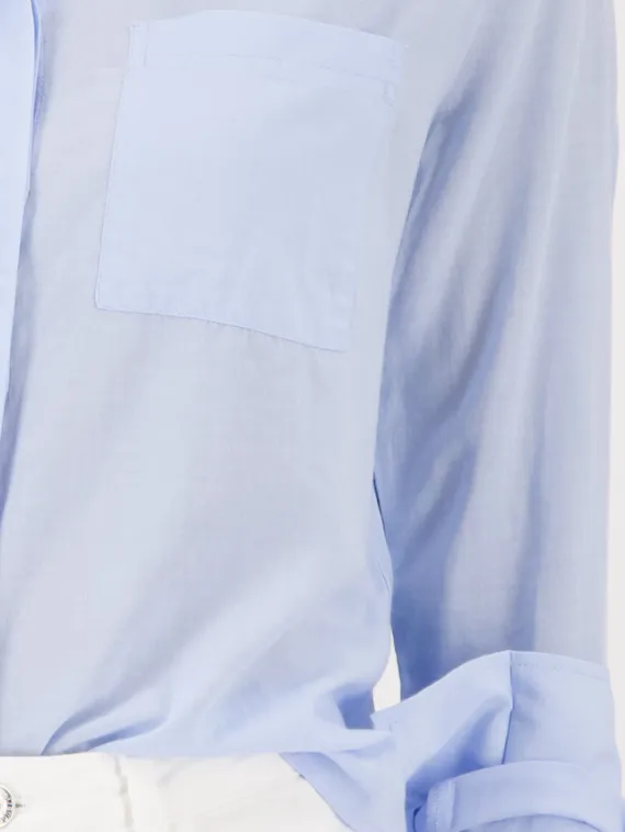 MONARI Рубашка из высококачественного хлопка